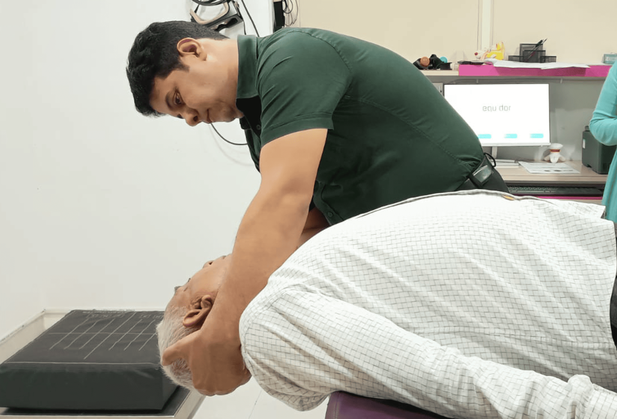 Shrestha Hearing, Vertigo, Speech Care & Research Centre