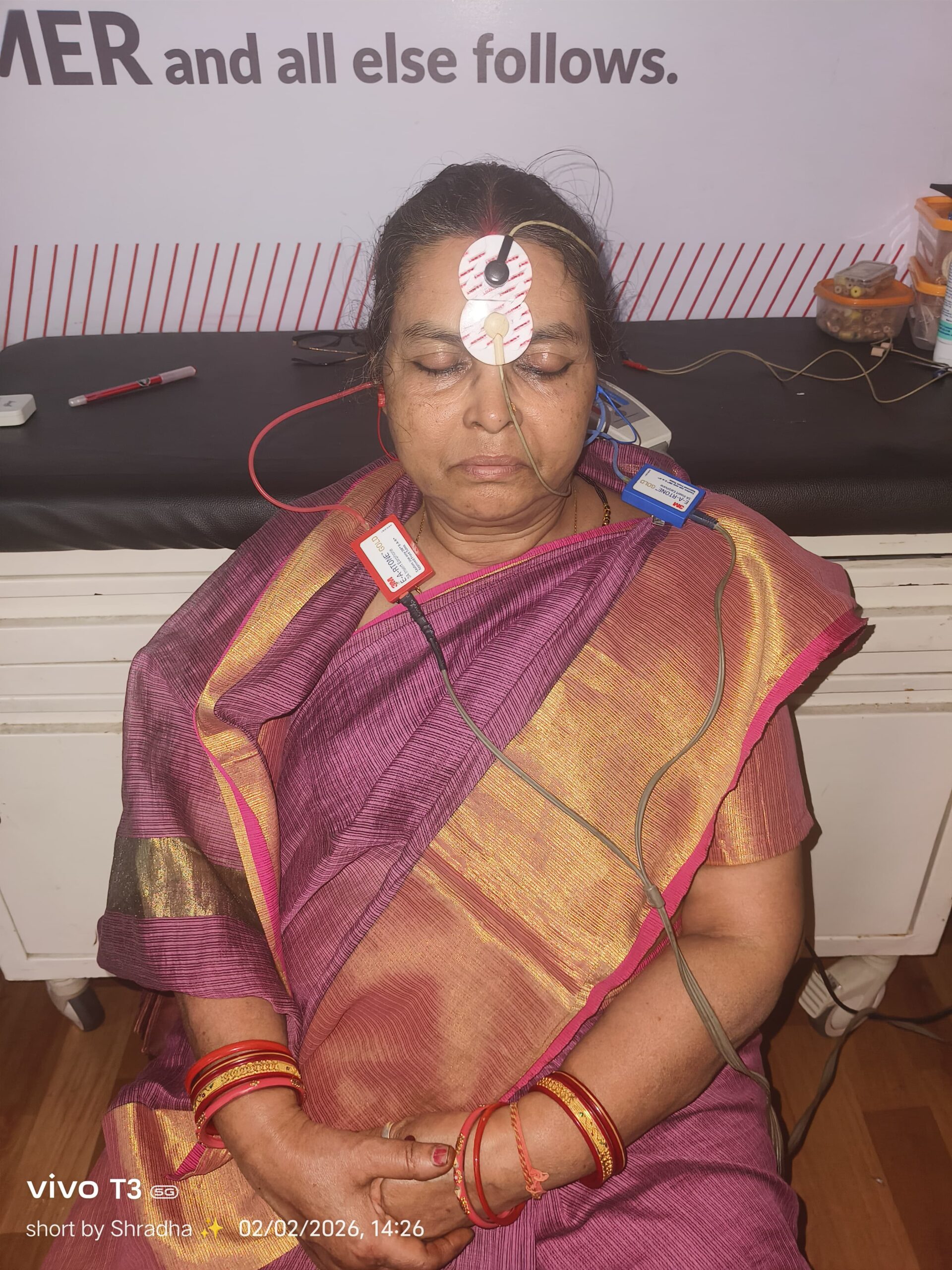 Who Needs Vertigo Test ?