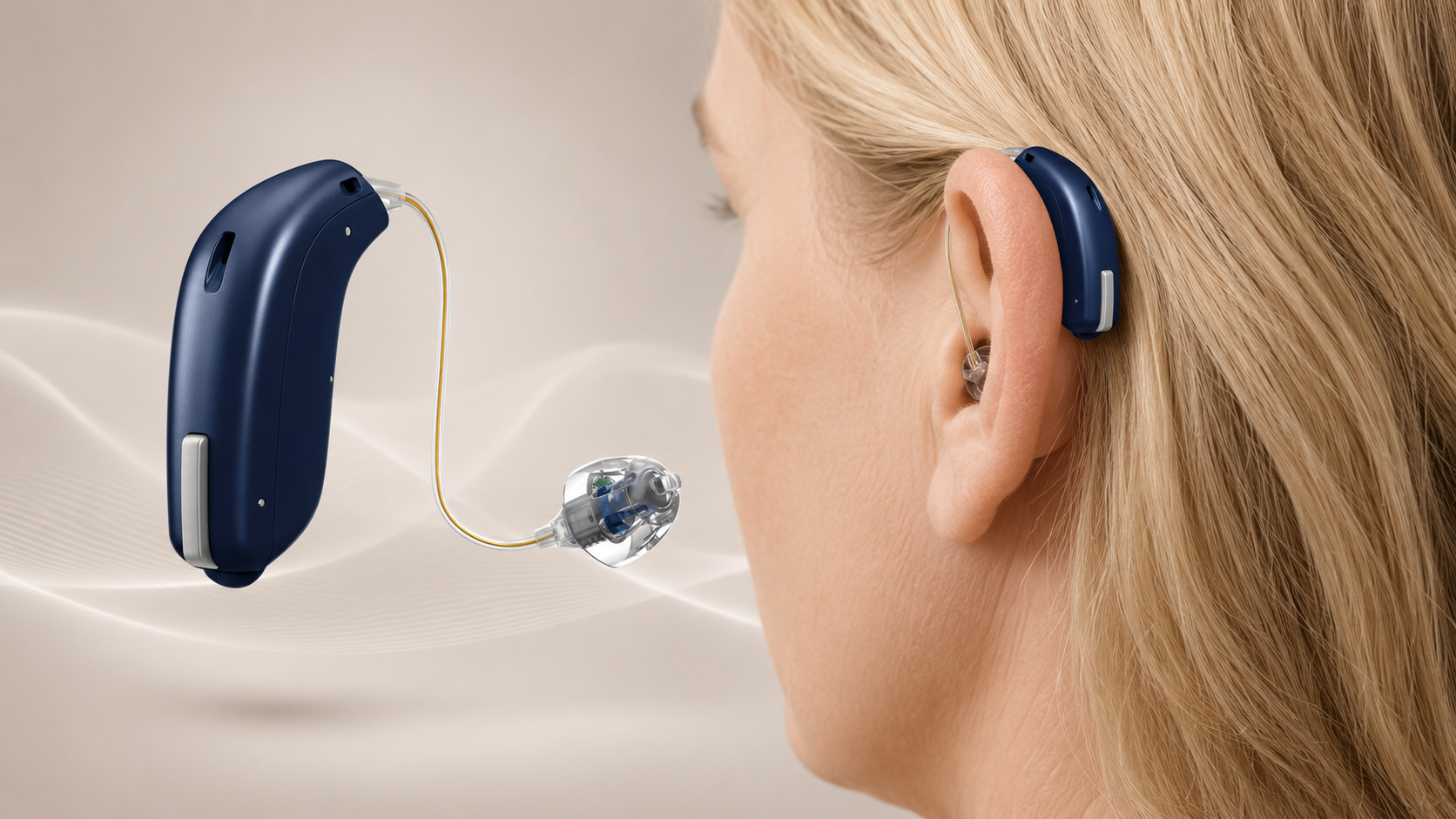 Oticon Opn™ miniRITE