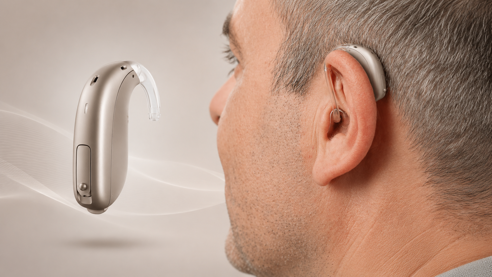 Oticon Zircon miniBTE T