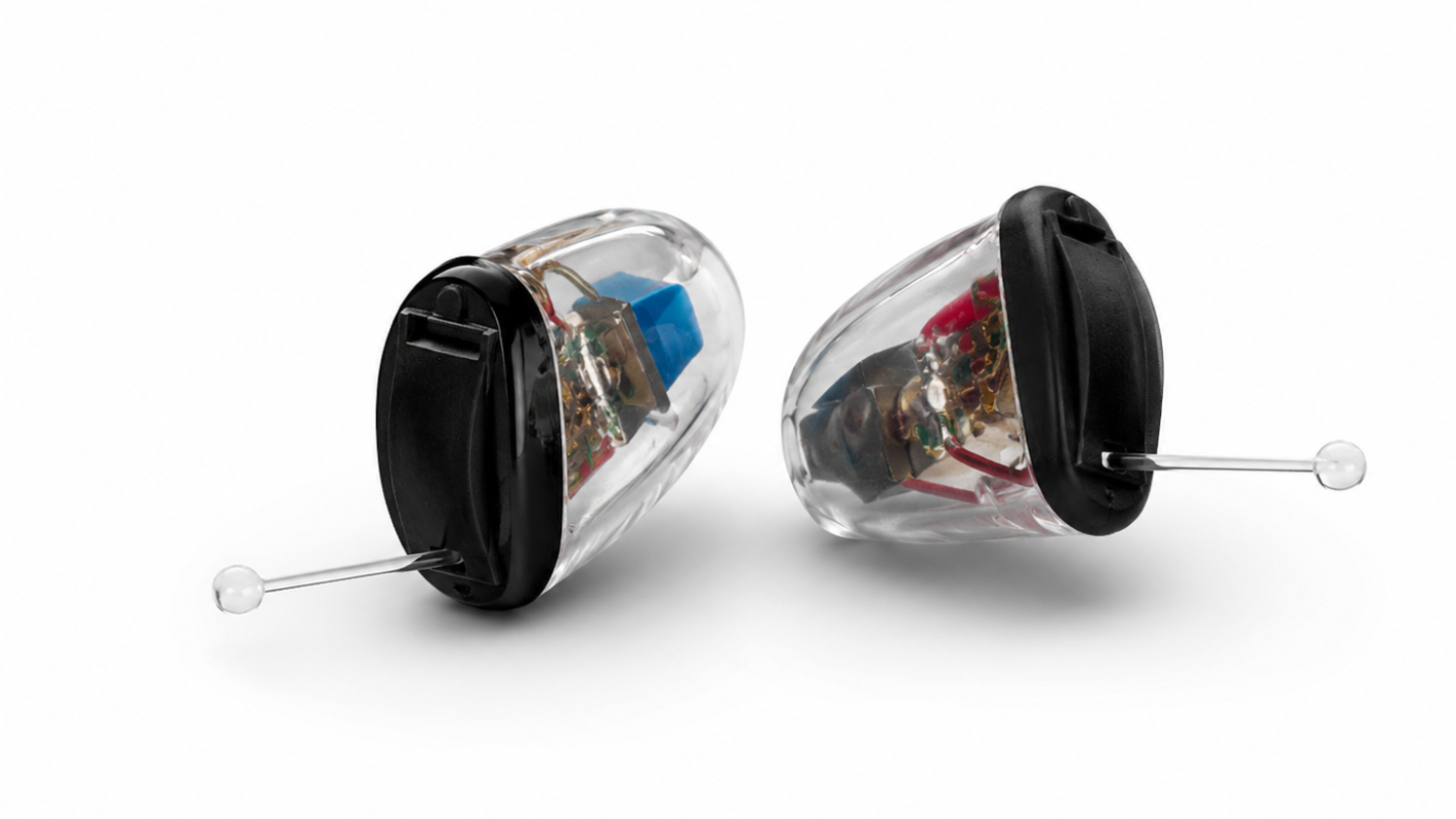 Oticon Real Hearing Aids
